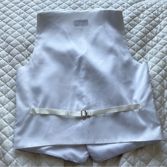 Brandon Michael suit vest - Picture 6 of 8